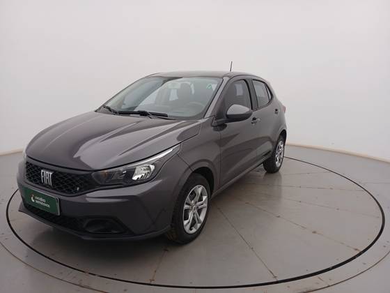 FIAT ARGO 1.0 FIREFLY FLEX DRIVE MANUAL FIAT ARGO 1.0 FIREFLY FLEX DRIVE MANUAL
